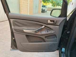 Panel Puerta Delantera Izquierda Ford C-Max 2009