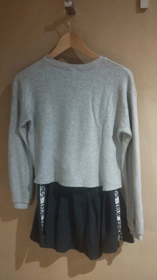 Conjunto 3 piezas intercambiable ( vuelta al cole)