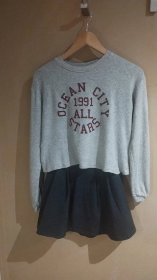 Conjunto 3 piezas intercambiable ( vuelta al cole)