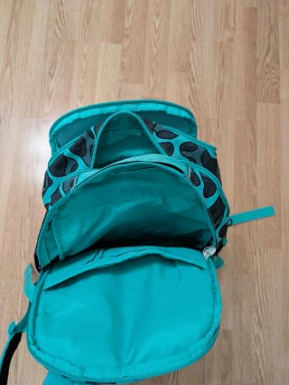 Mochila Nike
