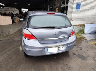 Opel 24461591 culata astra 1.6 mt (105 cv | 231380