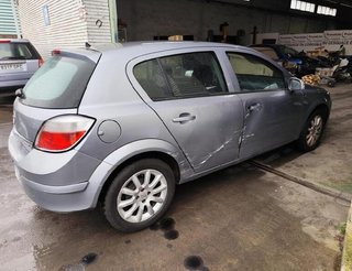 Opel 24461591 culata astra 1.6 mt (105 cv | 231380