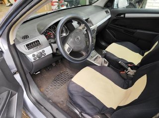 Opel 24461591 culata astra 1.6 mt (105 cv | 231380