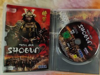 Lotto 3 giochi PC: Shogun 2 Imperium ImperoePirati