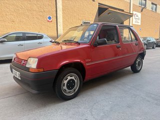 Renault Super5 1988