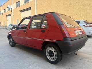 Renault Super5 1988