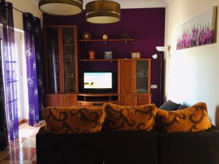 Se alquila casa en Nerva