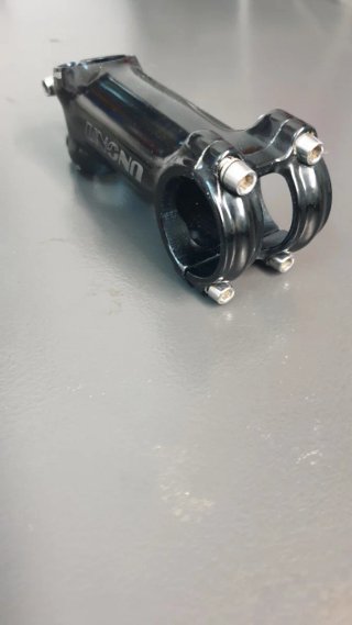Potencia MTB BTT UNNO 90mm - 17