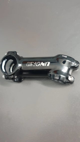 Potencia MTB BTT UNNO 90mm - 17