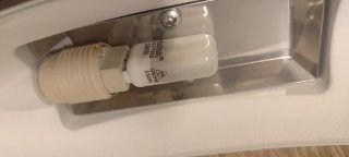 Lámparas led de mesilla modernas