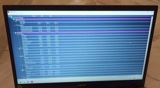Portátil Acer Aspire 15 2024 Muy bajo consumo