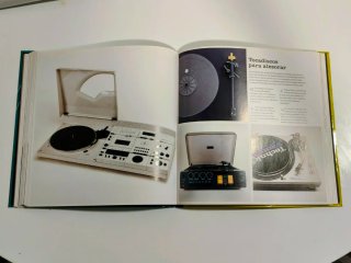 Vinilos. Historia ilustrada del disco