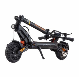 Patinete Eléctrico