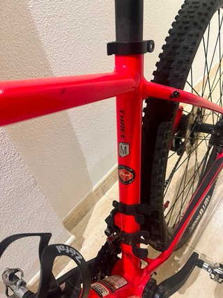 Bicicletta Cannondale