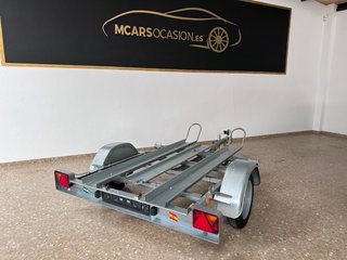 Alquiler remolque motos y quad en MCARSOCASION