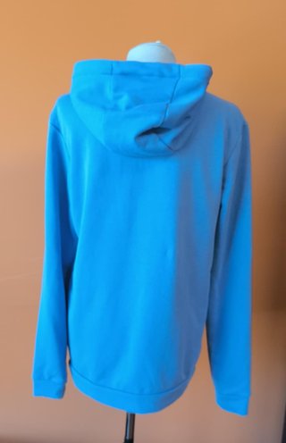 Sudadera Nike con Capucha Talla S
