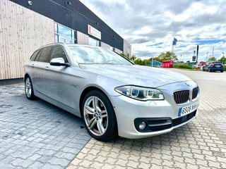 BMW Serie 530d xdrive 2014