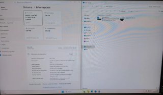 Dell Optiplex 3050 - Computer desktop