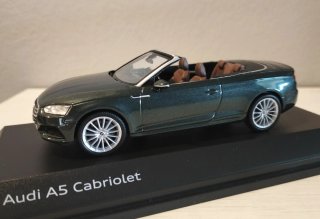 Audi A5 2017