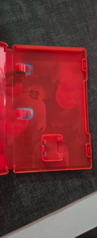 Super Mario Bros. Wonder Nintendo Switch 2 Edition