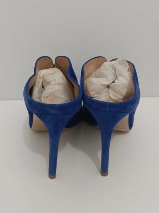 Zapatos Gianvito Rossi