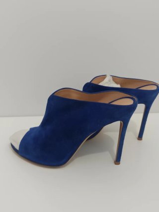 Zapatos Gianvito Rossi