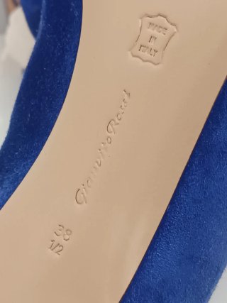 Zapatos Gianvito Rossi