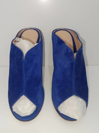 Zapatos Gianvito Rossi