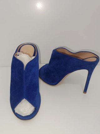 Zapatos Gianvito Rossi