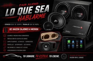 Cajones a medida todo al gusto del clientes