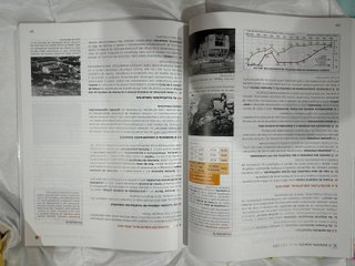 Xeografía, 2 Bacharelato, Operación mundo