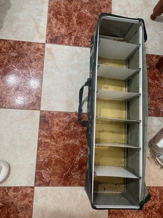 Funda Camuflaje para Pajaros