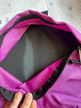 Mochila Eastpak Morada