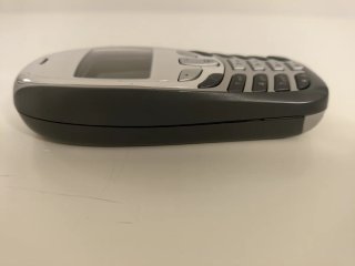 Siemens A57 libre y cargador
