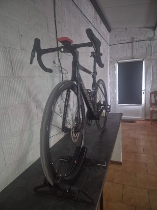 Merida Scultura 5000 di2