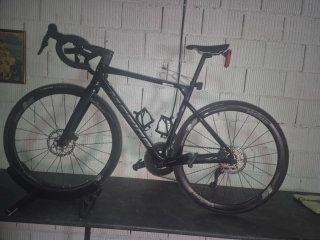 Merida Scultura 5000 di2