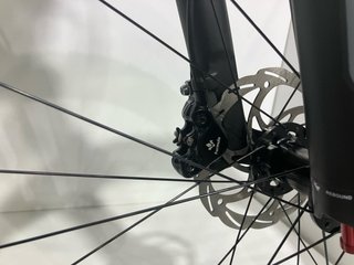 Bicicleta Sunn Shamann xc