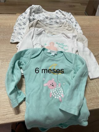 Regalo ropa niña
