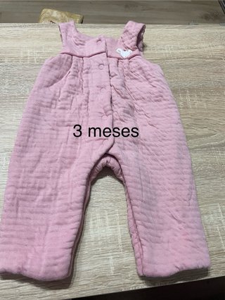 Regalo ropa niña