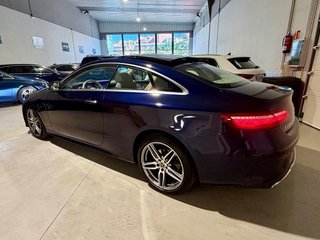 Mercedes-Benz Clase E 2020