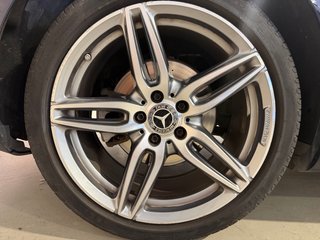 Mercedes-Benz Clase E 2020
