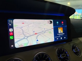 Mercedes-Benz Clase E 2020