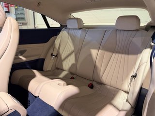 Mercedes-Benz Clase E 2020