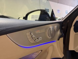 Mercedes-Benz Clase E 2020