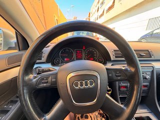 Audi A4 2008