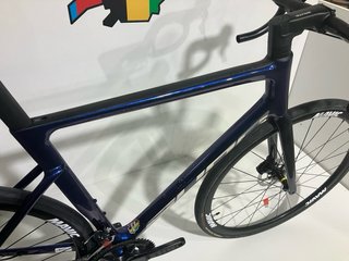 Bicicleta Sunn Asphalt