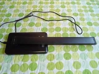 Lámpara Escritorio LED Himigo