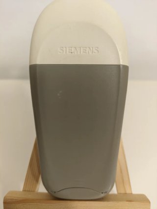 Siemens A52 Orange/Amena y cargador