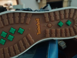 Zapatillas Timberland Talla 44