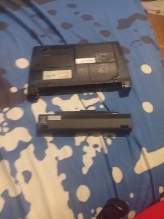 Ordenador Acer para piezas